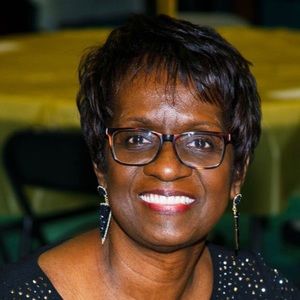 Meet your Posher, Verlene